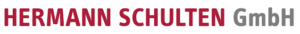 Logo Hermann Schulten GmbH, Nordhorn