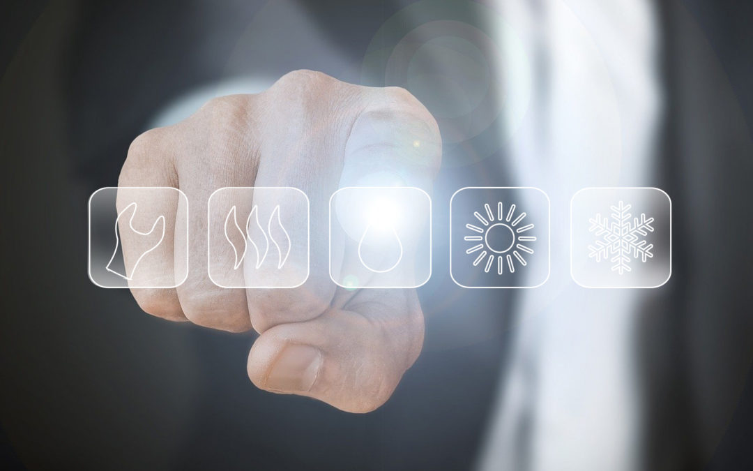 Hermann Schulten GmbH: Digitalisierung