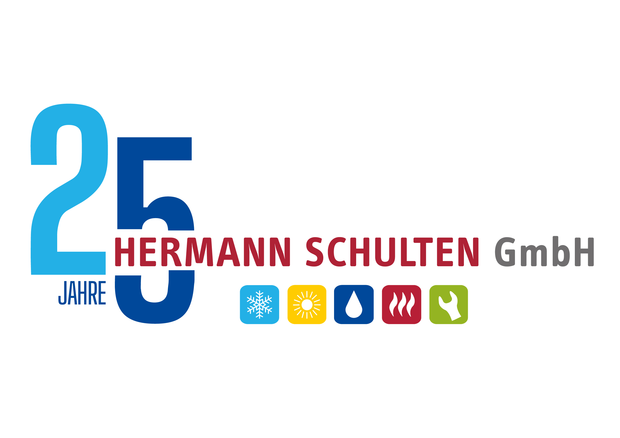 Ein herzliches Dankeschön